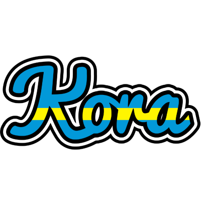 Kora sweden logo