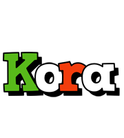 Kora venezia logo