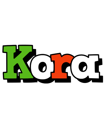 Kora venezia logo