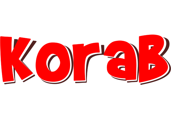 Korab basket logo