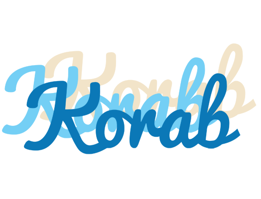 Korab breeze logo