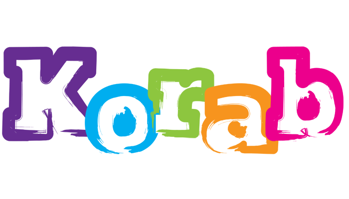 Korab casino logo