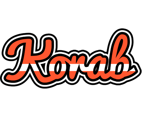 Korab denmark logo