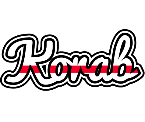 Korab kingdom logo
