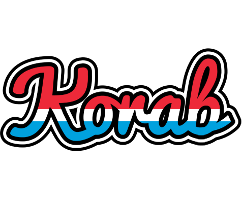 Korab norway logo