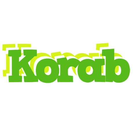 Korab picnic logo