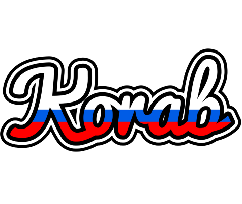 Korab russia logo