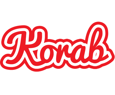 Korab sunshine logo