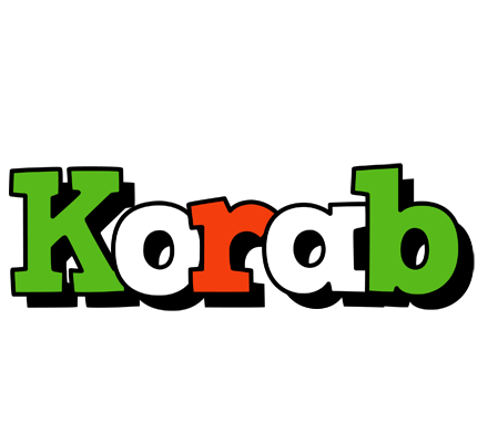 Korab venezia logo