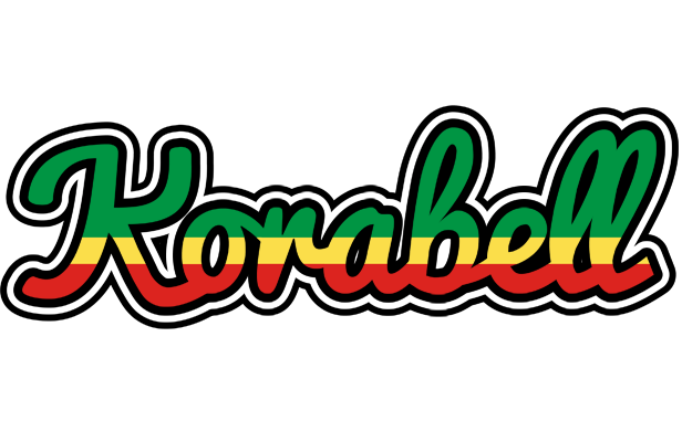 Korabell african logo