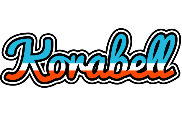 Korabell america logo
