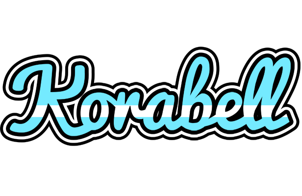Korabell argentine logo