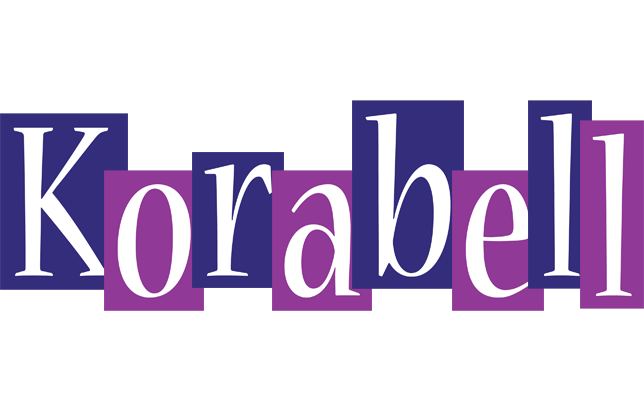 Korabell autumn logo