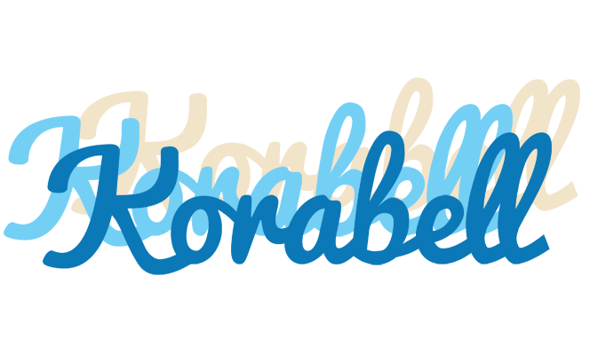 Korabell breeze logo