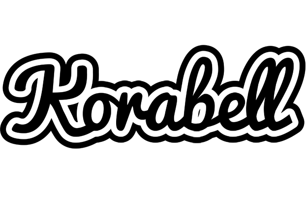 Korabell chess logo