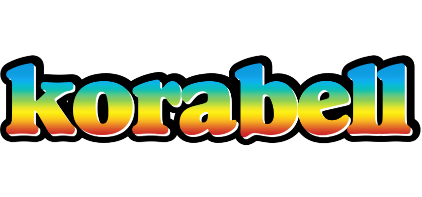 Korabell color logo