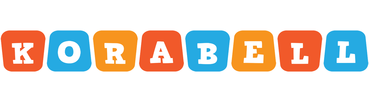 Korabell comics logo