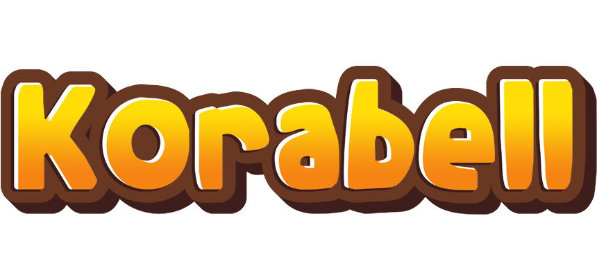 Korabell cookies logo
