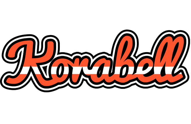 Korabell denmark logo