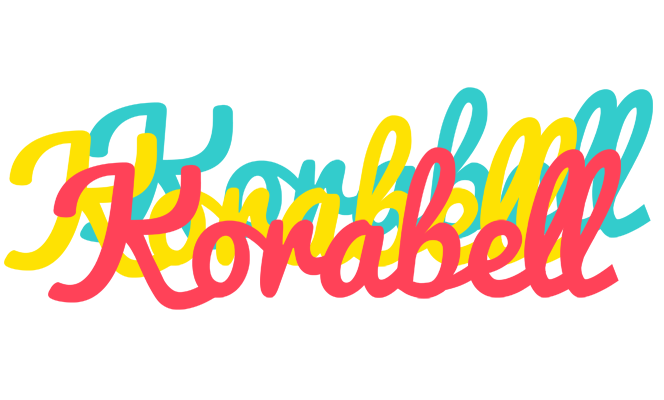 Korabell disco logo