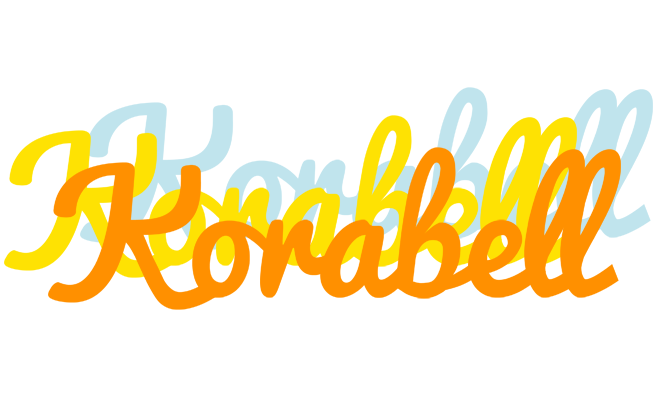 Korabell energy logo