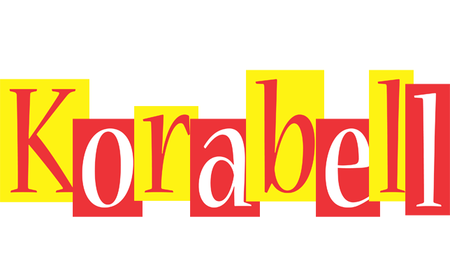 Korabell errors logo