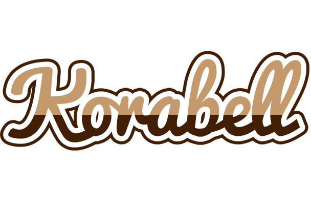 Korabell exclusive logo