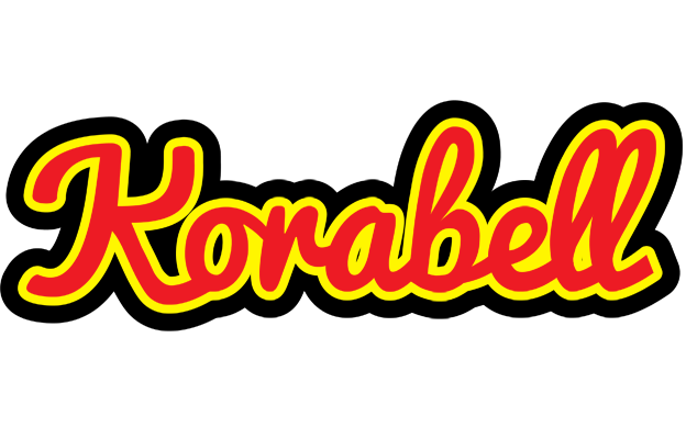 Korabell fireman logo