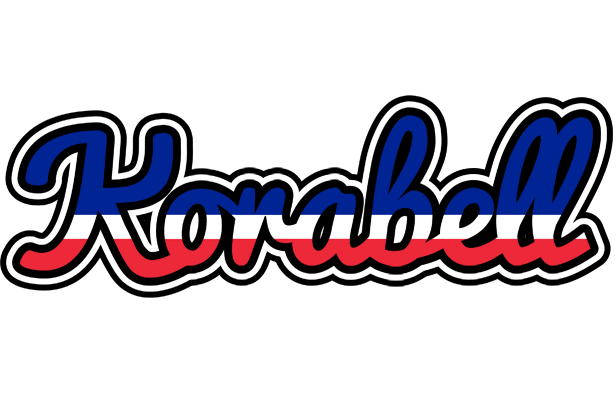 Korabell france logo