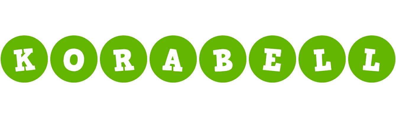 Korabell games logo