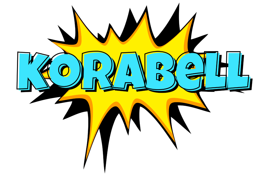 Korabell indycar logo
