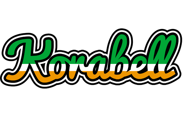 Korabell ireland logo