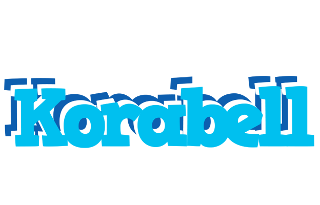 Korabell jacuzzi logo