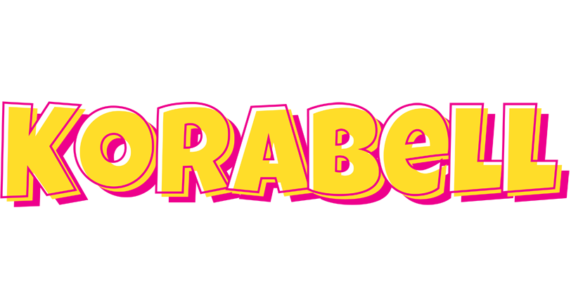 Korabell kaboom logo