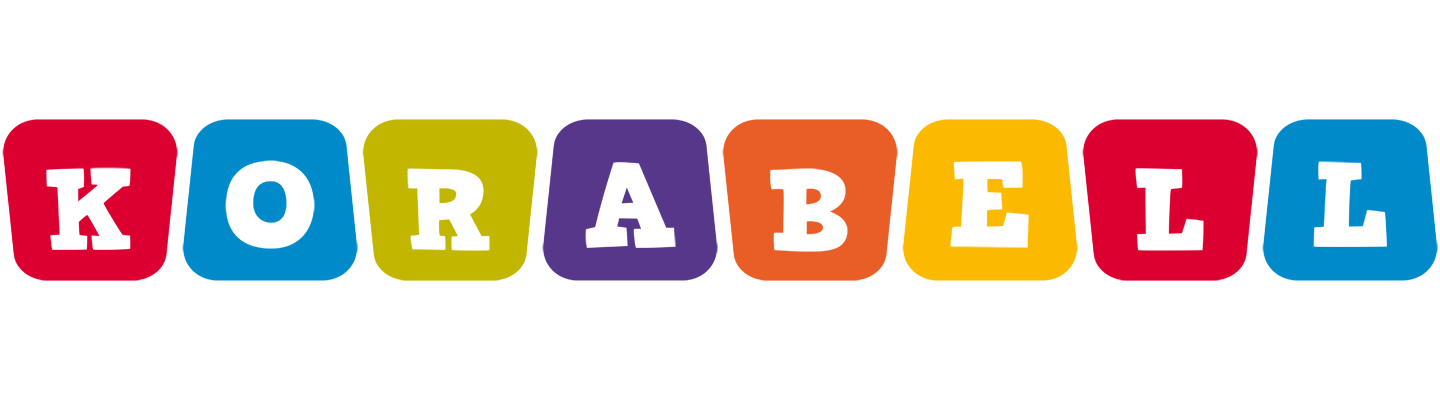 Korabell kiddo logo