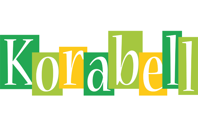 Korabell lemonade logo