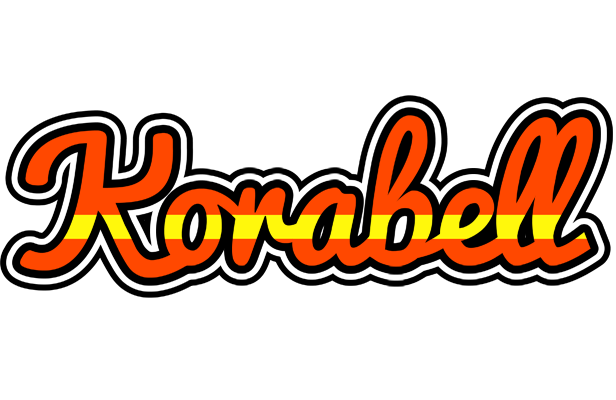 Korabell madrid logo