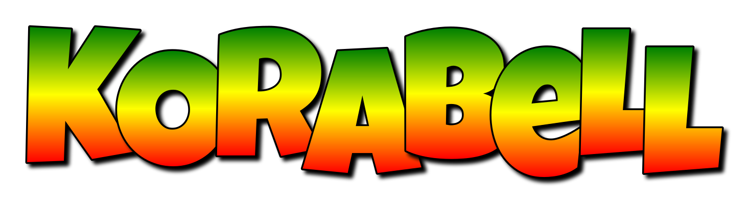 Korabell mango logo