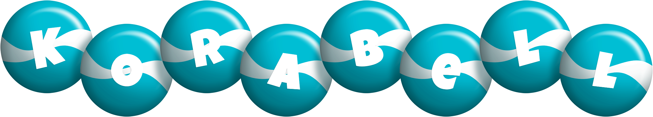 Korabell messi logo