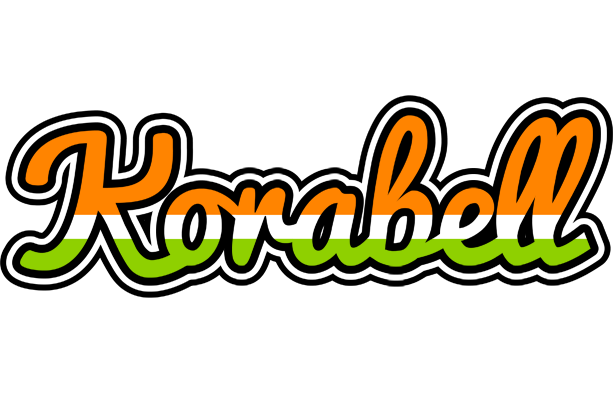 Korabell mumbai logo