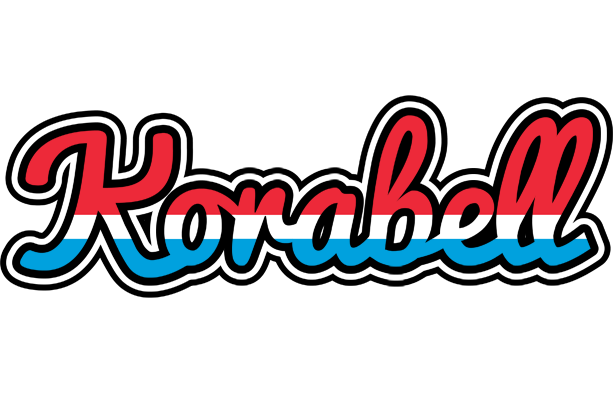 Korabell norway logo