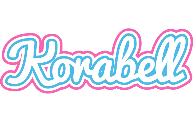 Korabell outdoors logo
