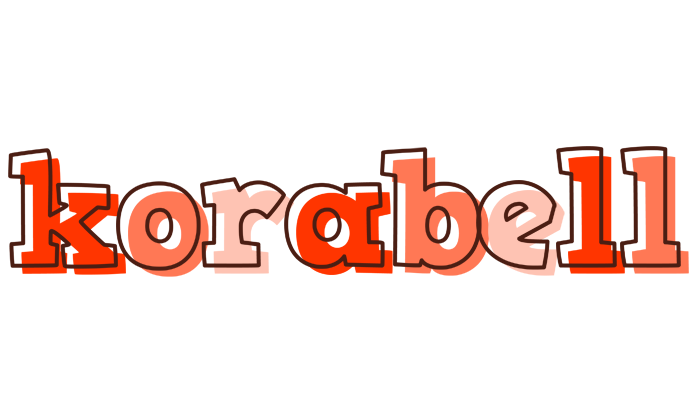 Korabell paint logo