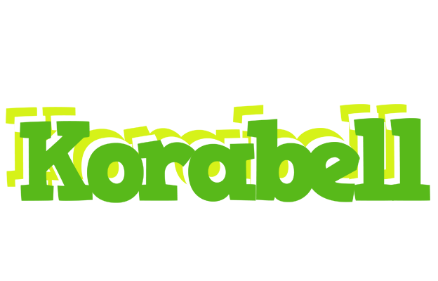 Korabell picnic logo