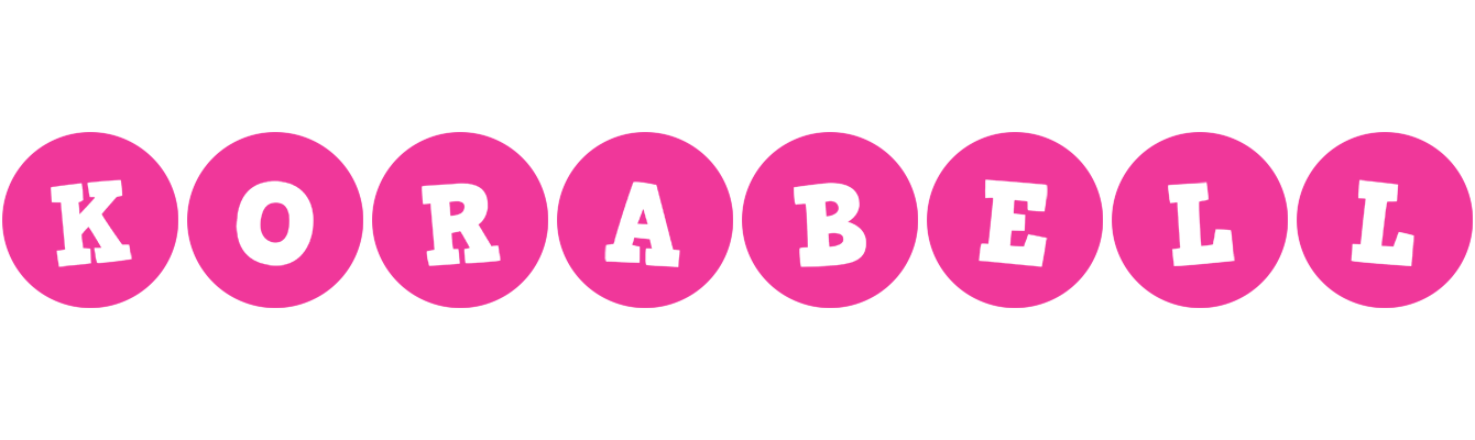 Korabell poker logo