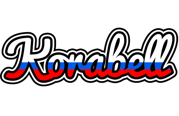 Korabell russia logo