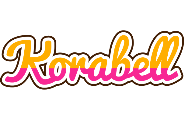 Korabell smoothie logo