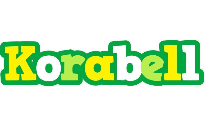 Korabell soccer logo