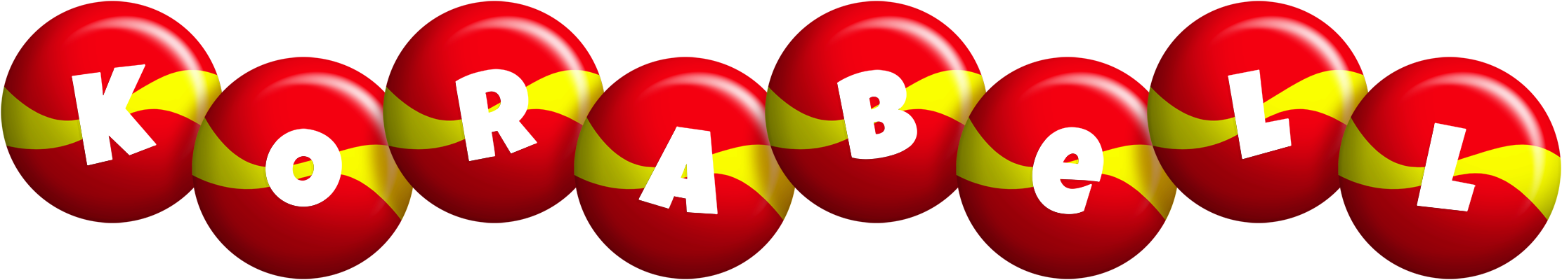 Korabell spain logo