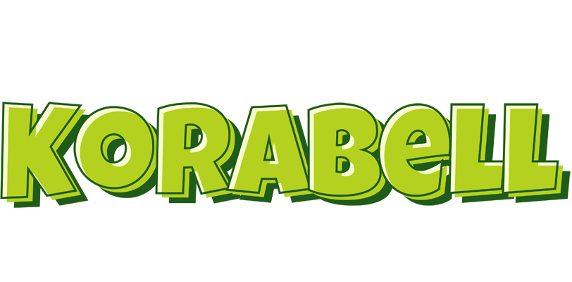 Korabell summer logo